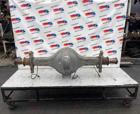 MHY133P0L000571 Корпус заднего моста для Sinotruk Sitrak C7H