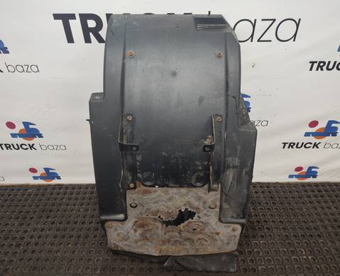 1997257 Крыло переднее левое задняя часть для Daf XF105 (с 2006 по 2020)