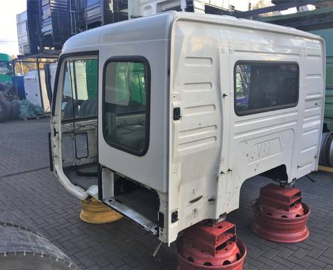 Каркас кабины вольво для Volvo FM III (с 2013)