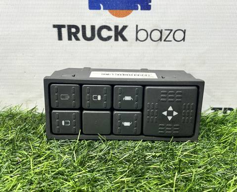 99487795 Блок регулировки зеркал