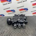 81259026238 Кран уровня пола главный для Man TGX TG3 (с 2020)