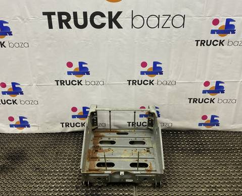 YG9000766108 Ящик АКБ для Sinotruk Sitrak C7H