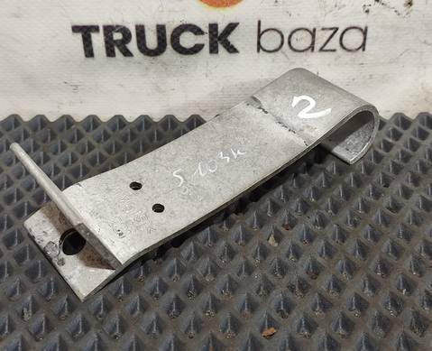 1485231 Кронштейн спальника для Scania 5-series G (с 2004 по 2016)