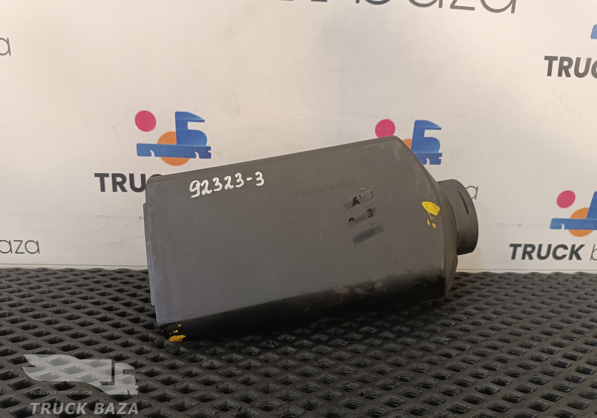 252069010600 Корпус автономного отопителя для Daf