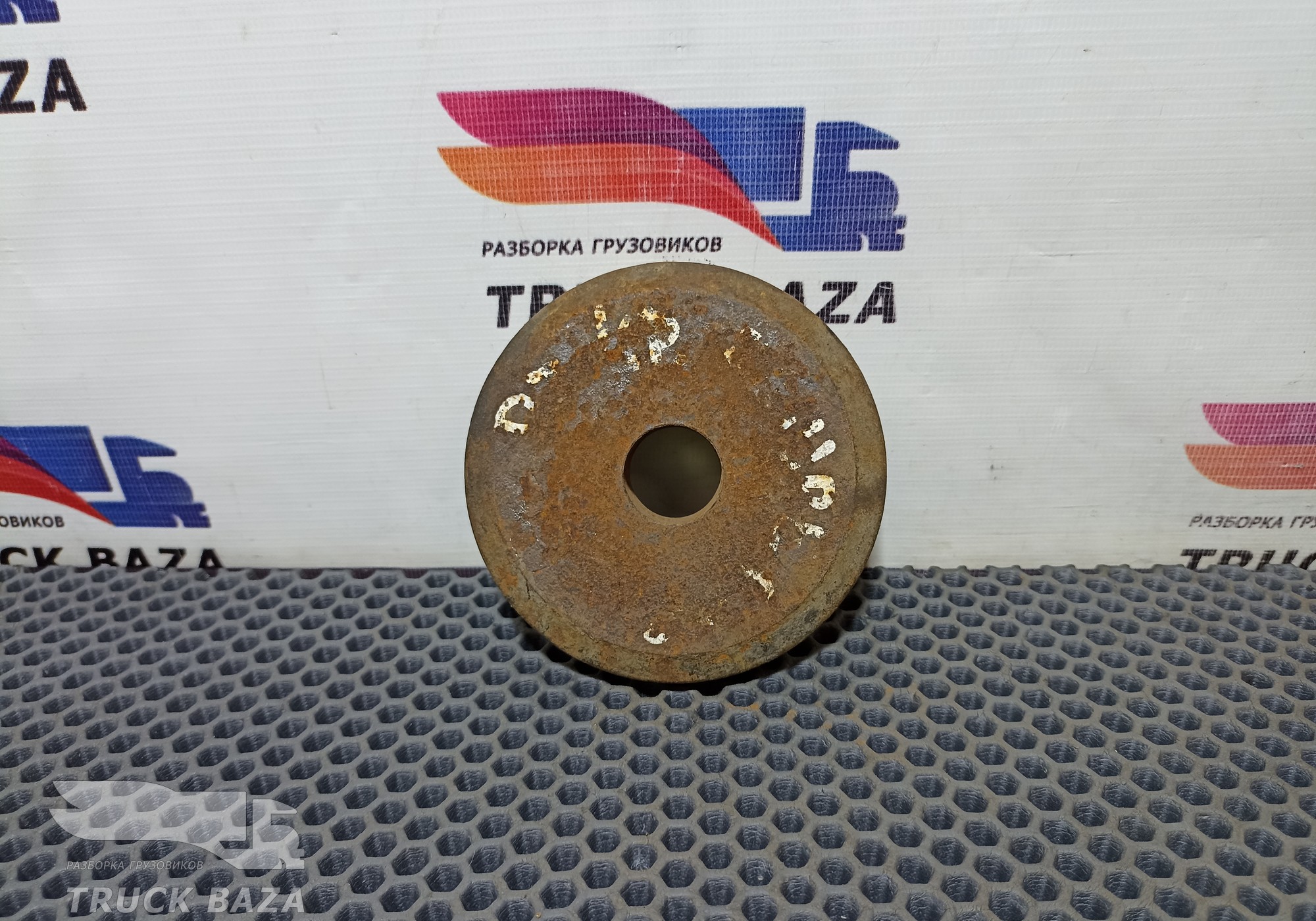 5010557979 Шайба полурессоры