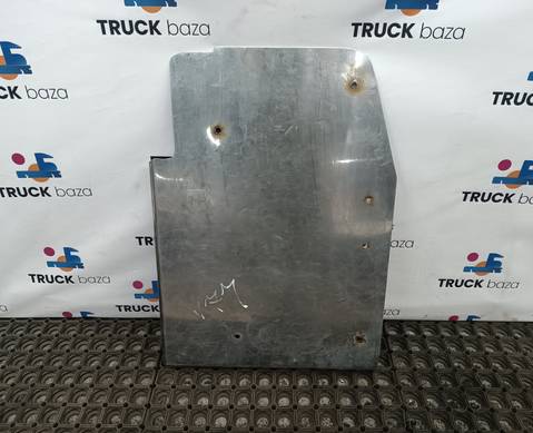 21944135 Экран тепловой глушителя для Volvo FH 2 (с 2002 по 2008)