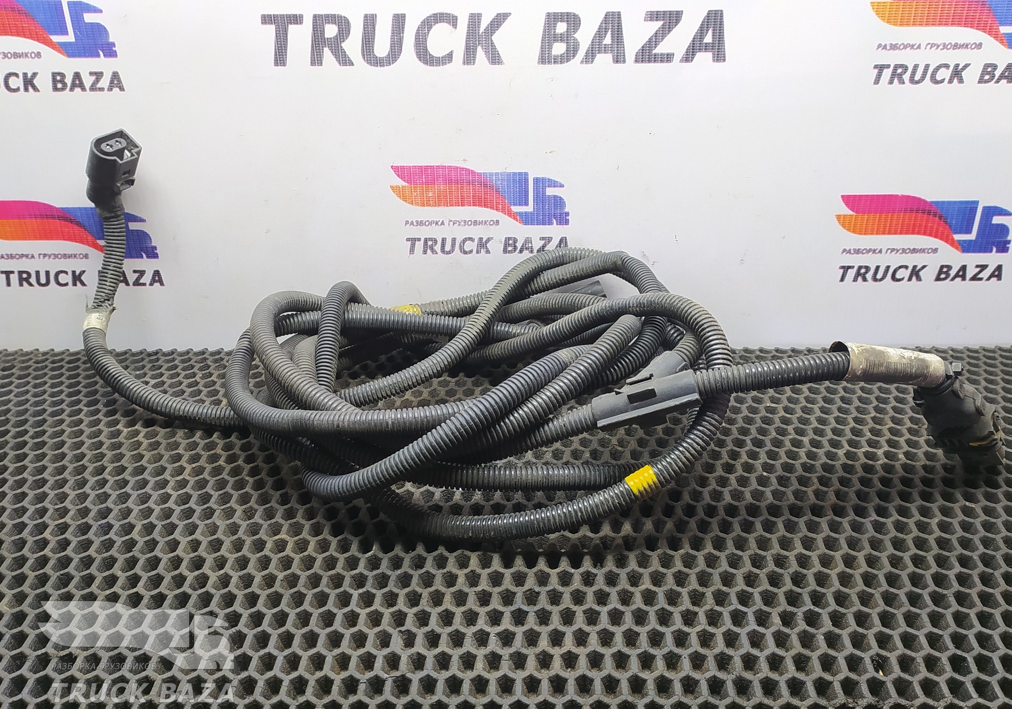 22066648 Проводка шасси для Volvo FH 4 (с 2012)