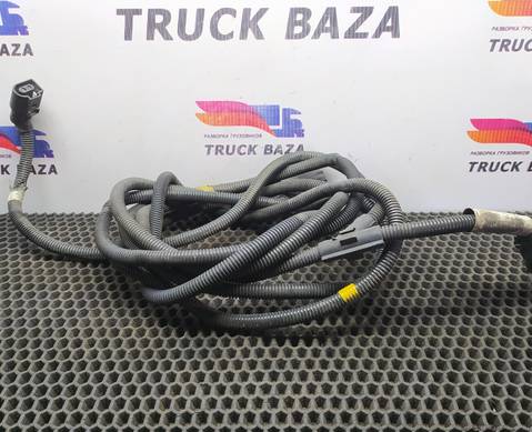 22066648 Проводка шасси для Volvo FH 4 (с 2012)