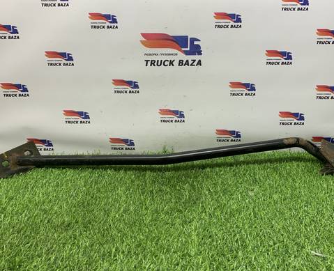 1292818 Кронштейн подножки левый для Daf XF105 (с 2005)