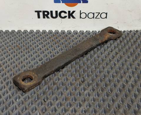 81418200191 Проставка кронштейна бака для Man TGA