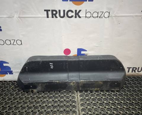 5490561422120 Шумоизоляция двигателя задняя для КАМАЗ 5490 (с 2013)