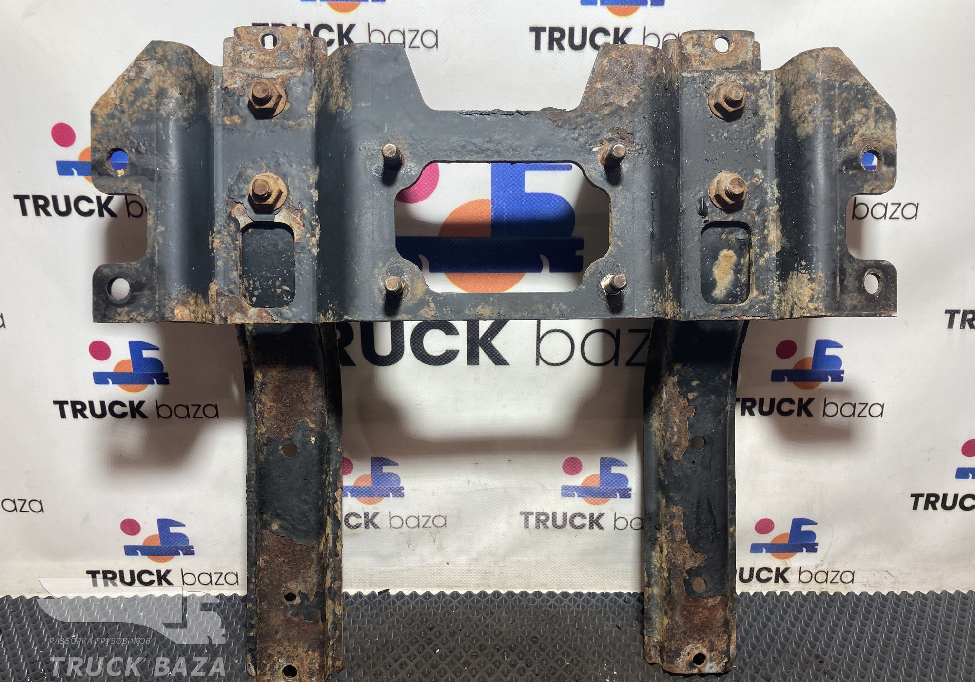 5460351308310 Кронштейн ресивера для КАМАЗ 5490 (с 2013)