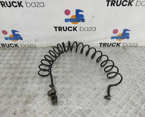 9522002210 Перекидка воздушная для Iveco Stralis I (с 2002)