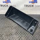 81639030193 Кронштейн полки левый для Foton Auman EST