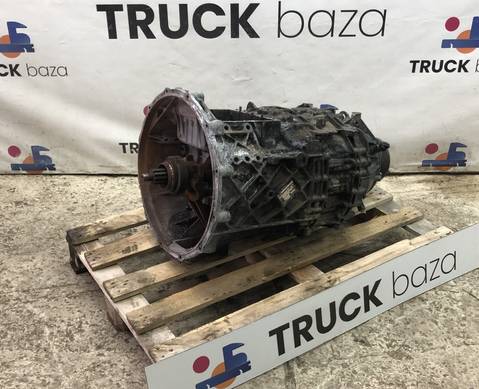 1353030024 АКПП 12AS2130TD для КАМАЗ 5490 (с 2013)
