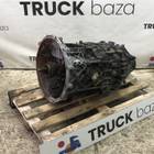 1353030024 АКПП 12AS2130TD для КАМАЗ 5490 (с 2013)