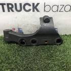 2290932 Кронштейн амортизатора нижний левый для Полуприцепы Koegel