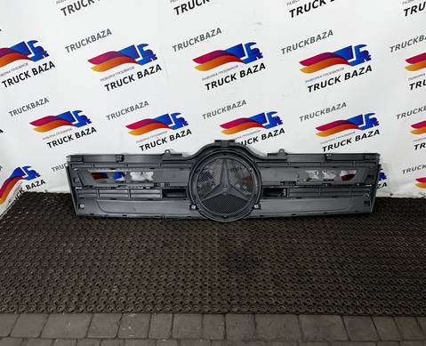 9607500618 Решетка радиатора для Mercedes-Benz Actros New Actros MP4 (с 2011)