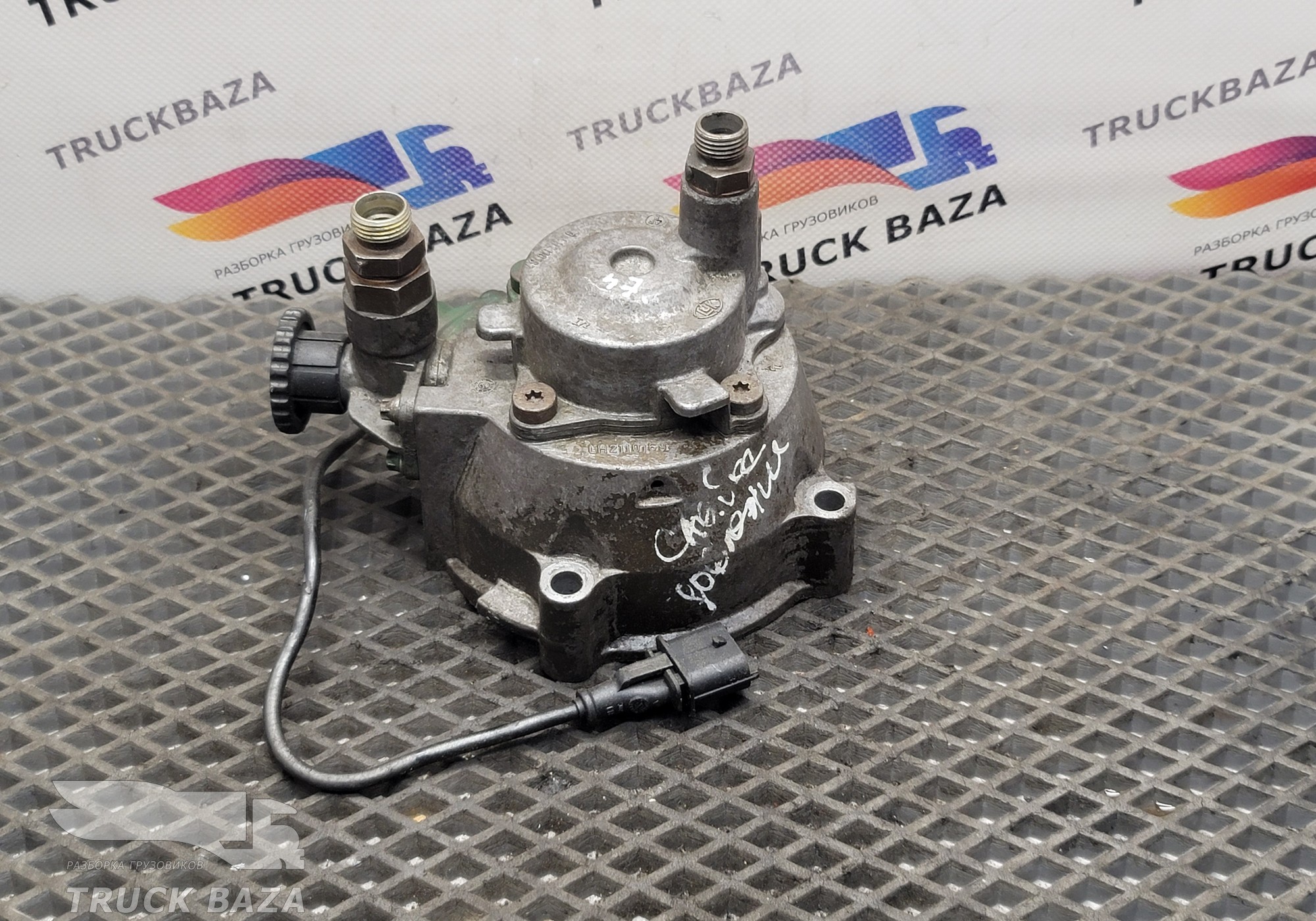 1439549 Насос подкачки топлива для Daf