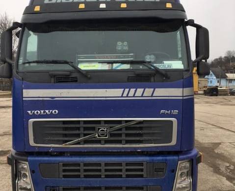 Volvo FH 2 2006 г. в разборе