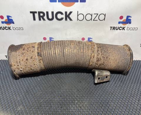 2291716 Гофра глушителя для Scania 5-series G (с 2004 по 2016)