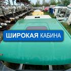 81629006205 Крыша кабины для Man TGA (с 2000 по 2007)