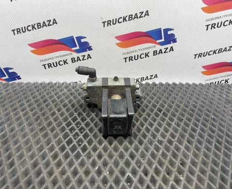 Кнопки блокировки для Renault Magnum I (с 1990 по 1997)