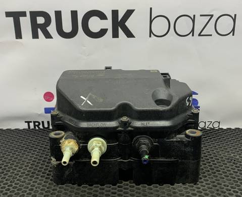 WPSM001 Насос системы AdBlue для Shacman F3000 (с 2009)