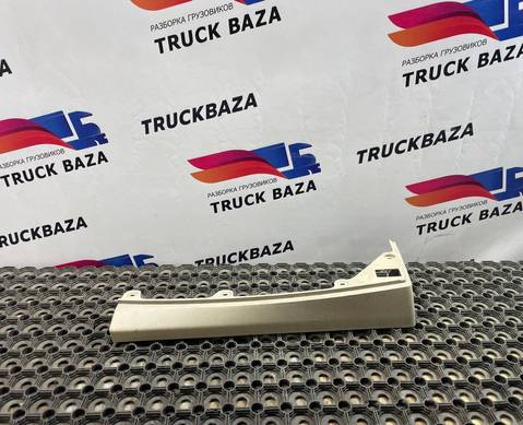 9606802080 Накладка торпедо для Mercedes-Benz Actros New Actros MP4 (с 2011)