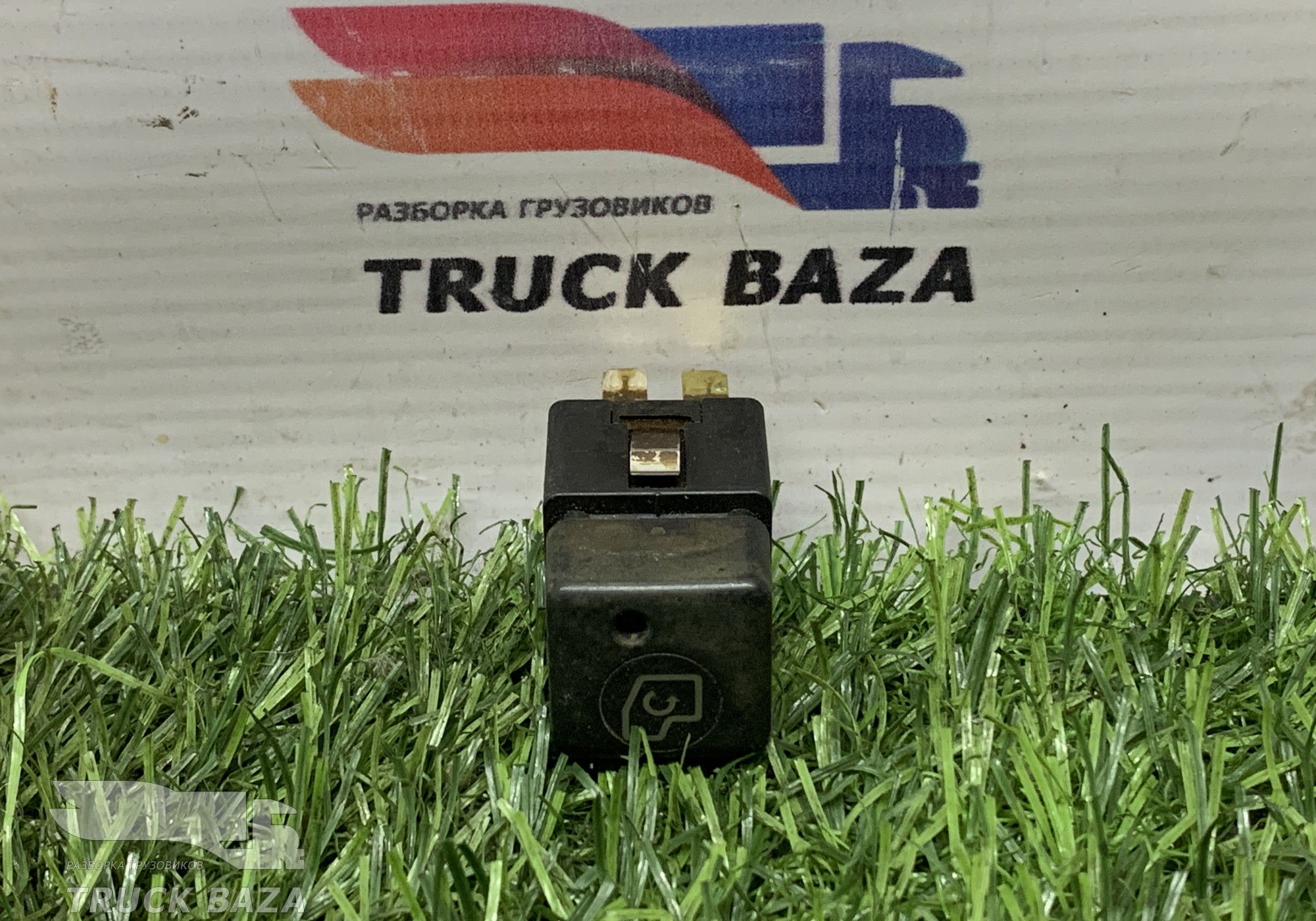 1435604 Кнопка рециркуляции внутри салона