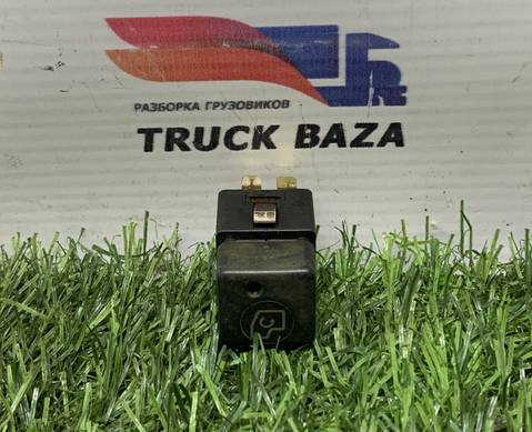 1435604 Кнопка рециркуляции внутри салона для Daf 95XF