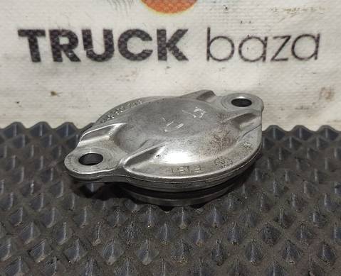 1358302218 Заглушка крышка АКПП 12TX2621TD для Faw J7