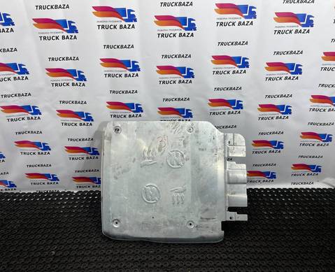 2027973 Тепловой экран глушителя для Daf XF106 (с 2012)