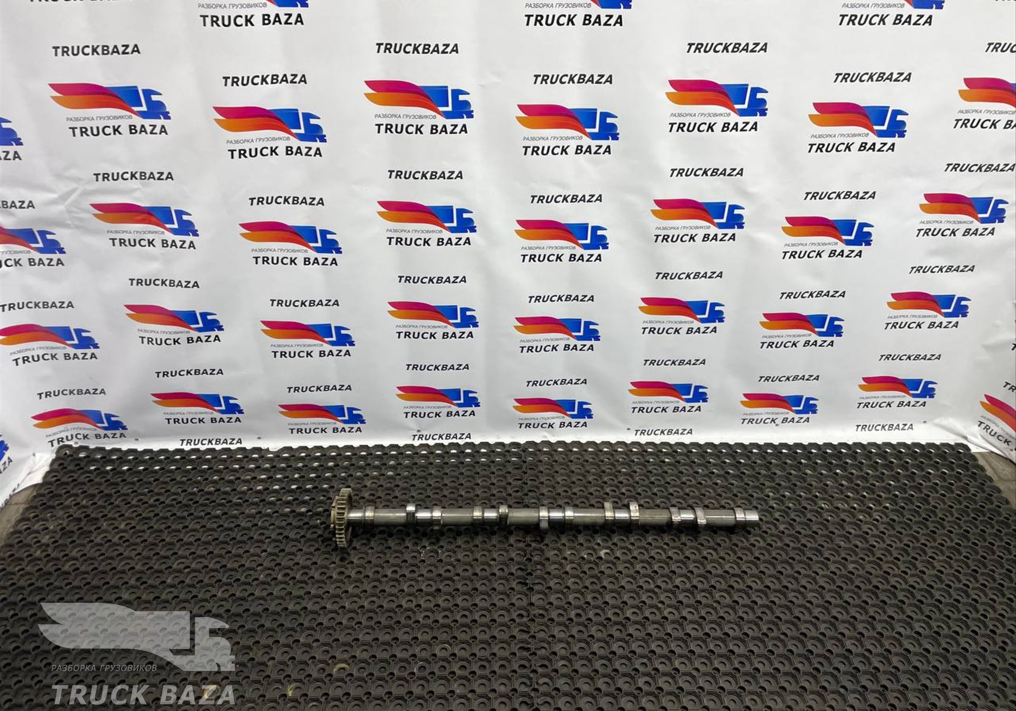 51044011023 Распредвал для Man TGX II (с 2012)