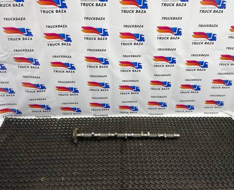 51044011023 Распредвал для Man TGX II (с 2012)