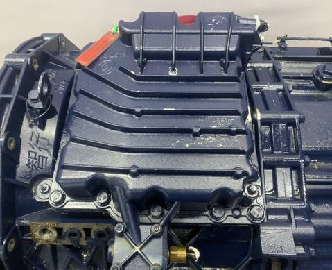 4212101000 Блок управления АКПП FAST GEAR F12JZ24 для КАМАЗ 54901