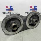 1001786317 Корпус масляного фильтра для Shacman X3000 (с 2014)