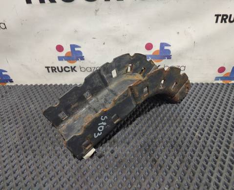 1793396 Кронштейн проводки для Scania