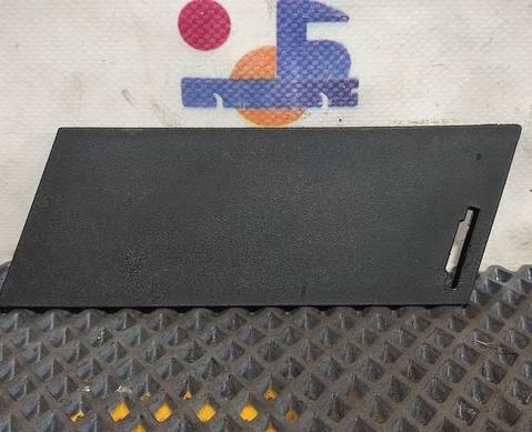 549018416145 Заглушка бампера верхняя левая для КАМАЗ 54901