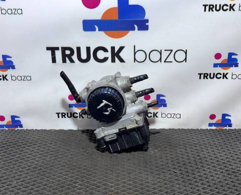 WG9000360551 Модулятор EBS передний для Sinotruk Sitrak C7H