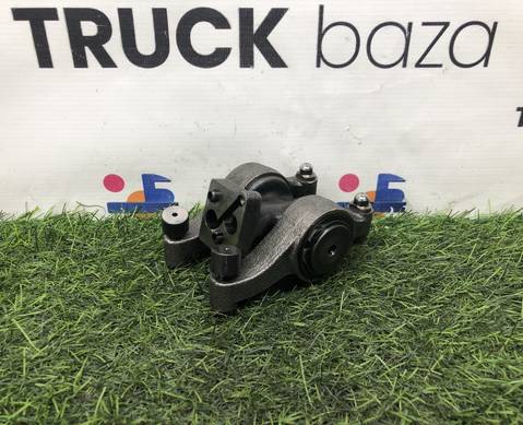 91010100709211 Вал рокера для КАМАЗ 54901