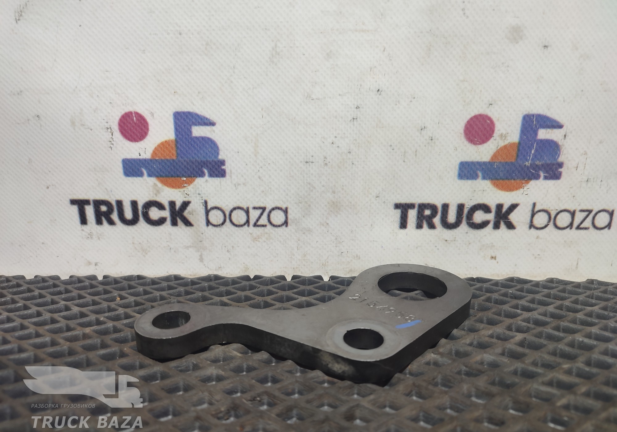 21549587 Кронштейн двигателя для Renault T