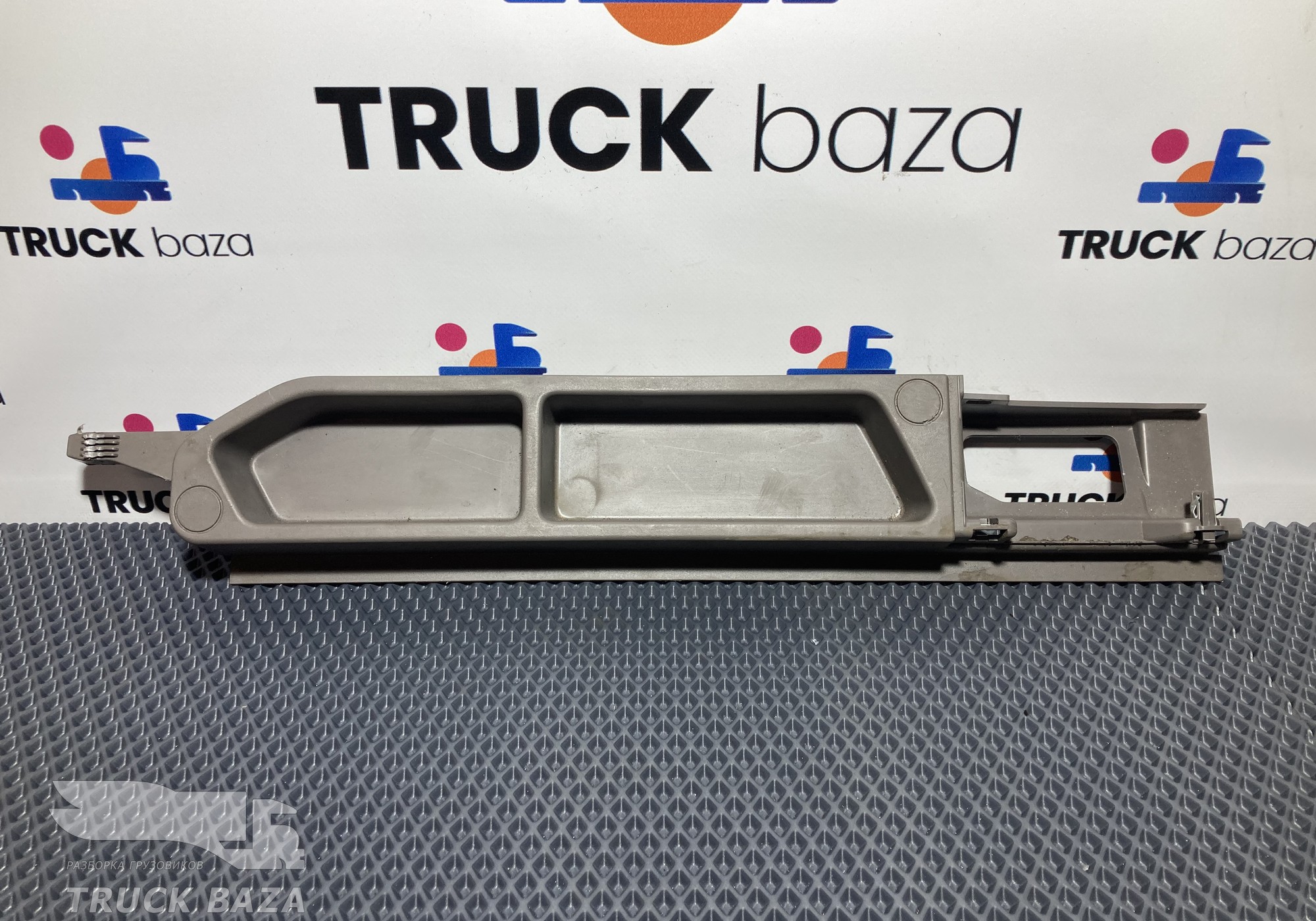 2227532 Ящик спальной полки левый для Scania 6-series R (с 2016)