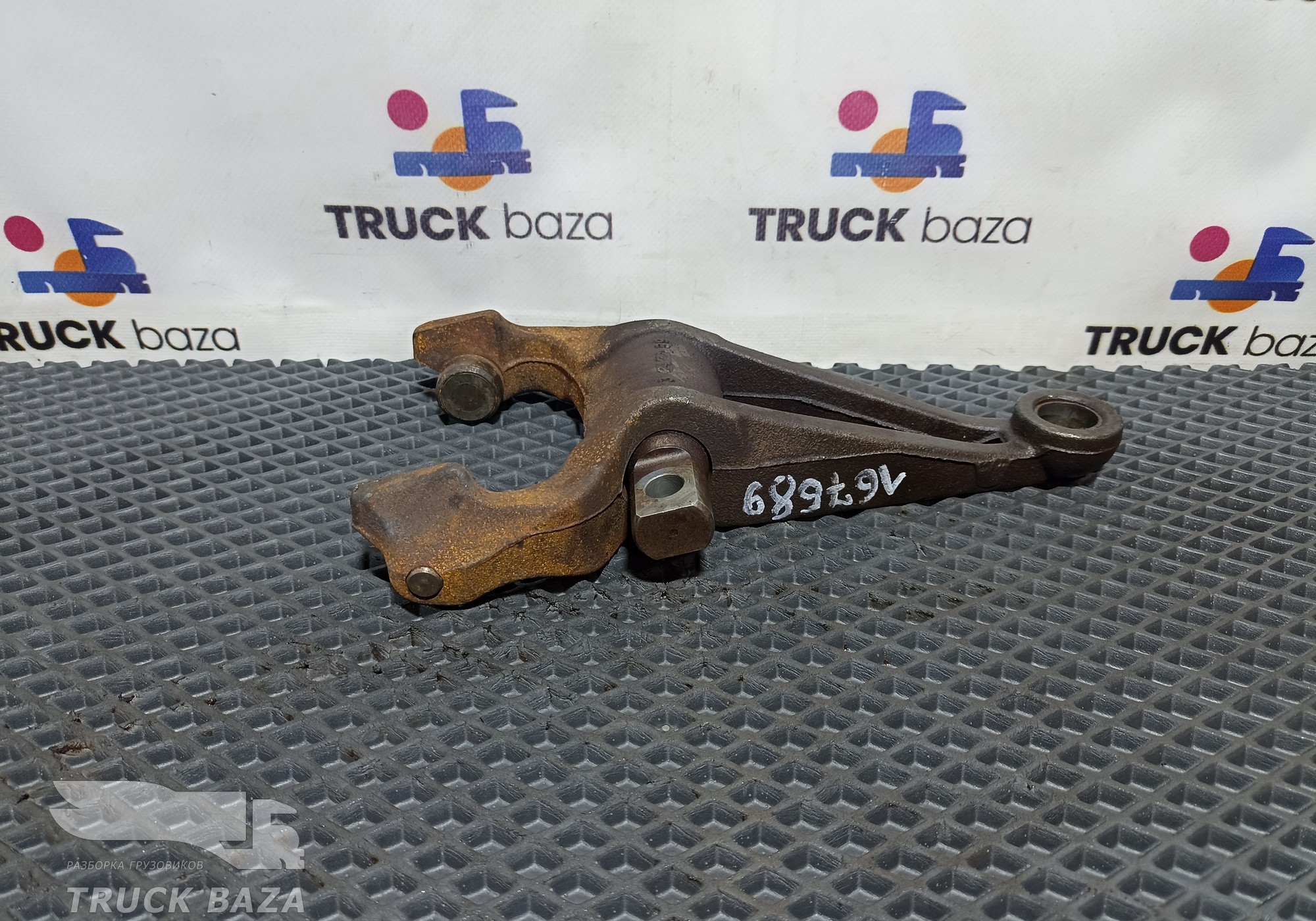 1860299 Вилка сцепления КПП ZF 16S2333TD для Daf XF106