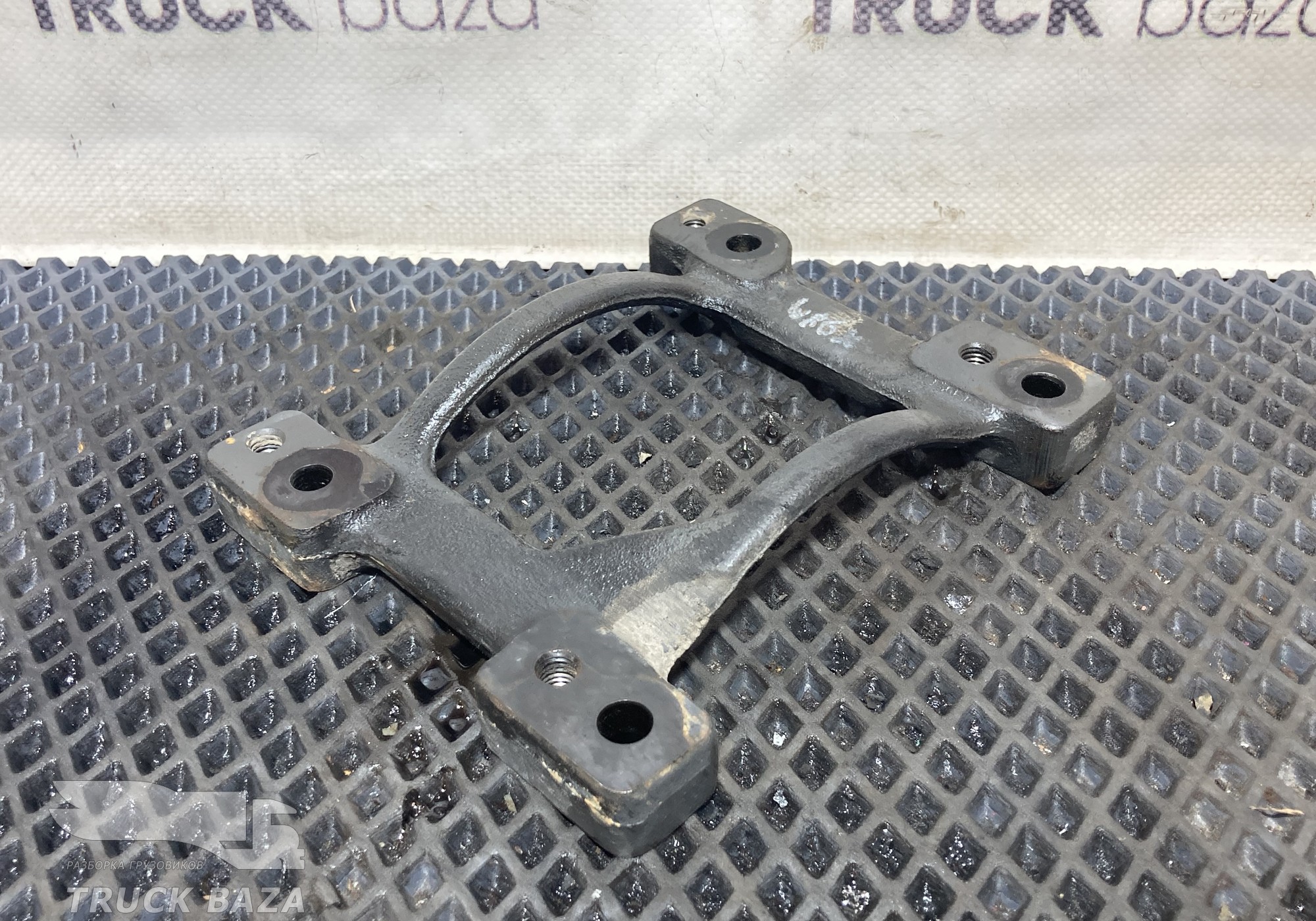 1805279 Кронштейн компрессора кондиционера для Daf XF105 (с 2005)