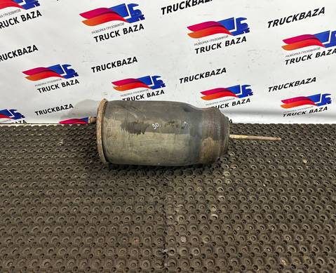 21978494 Подушка пневмоподвески задняя для Volvo