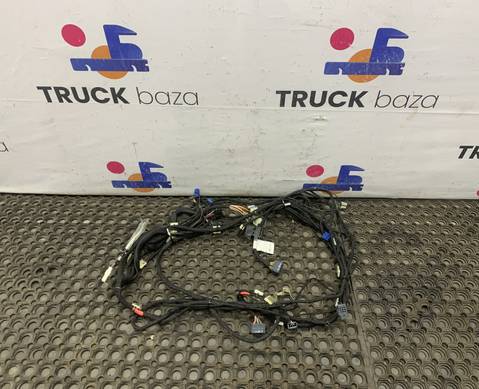 5490407171040 Проводка верхней консоли для КАМАЗ 5490 (с 2013)