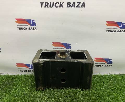 06461390007 Проставка рессоры передней для Man TGS II (с 2012)