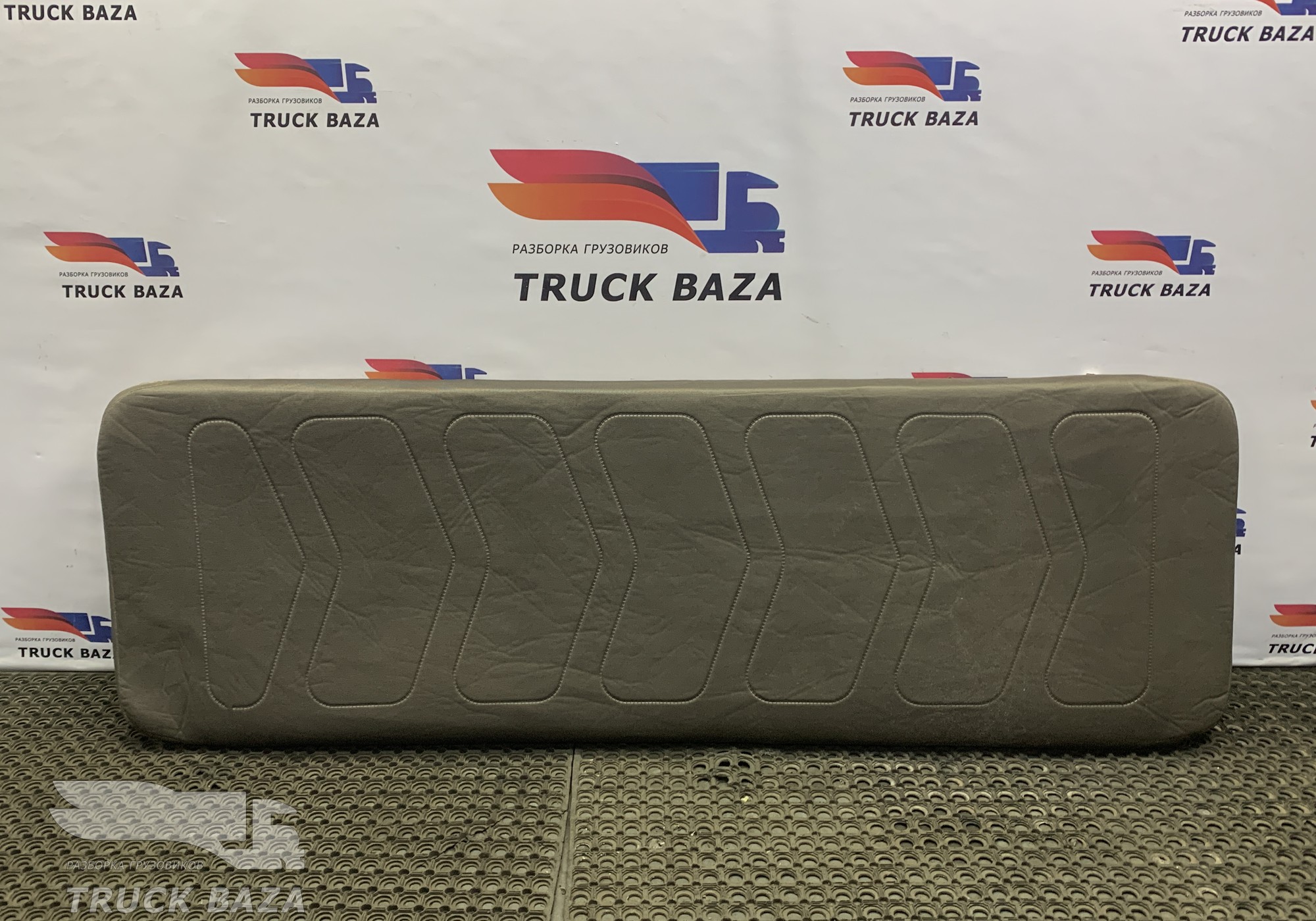 54901821903010 Матрас спальника нижнего для КАМАЗ 54901