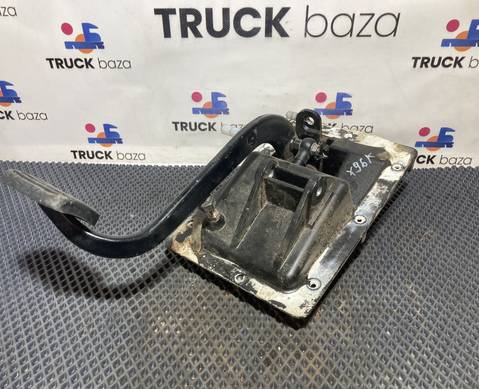 1321126 Блок педалей для Daf XF95